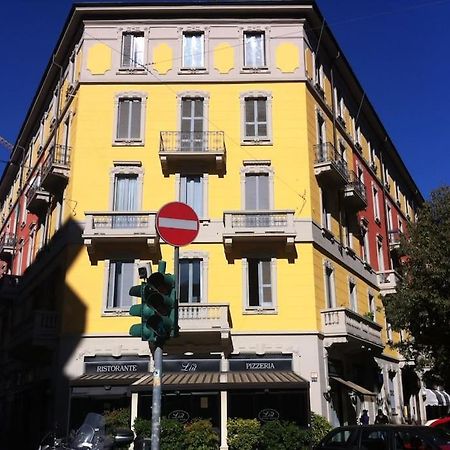 Townhouse Milan 아파트 외부 사진