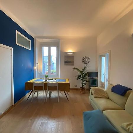 Townhouse Milan 아파트 외부 사진