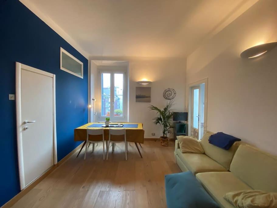 Townhouse Milan 아파트 외부 사진