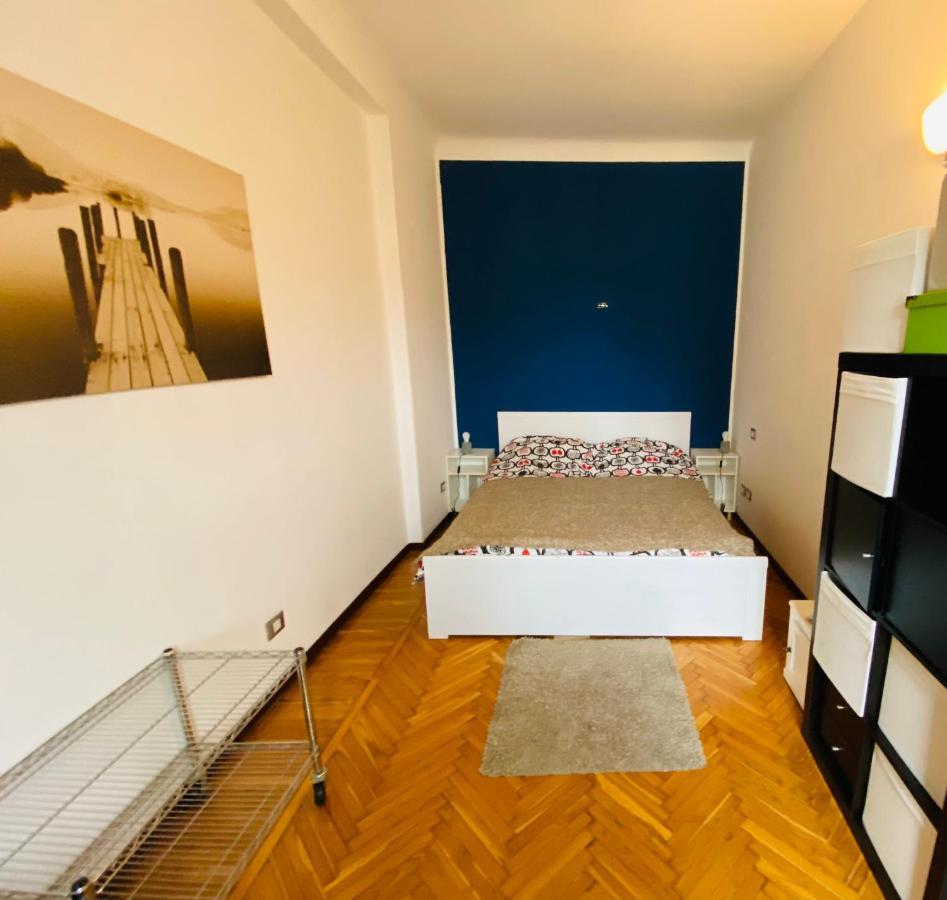 Townhouse Milan 아파트 외부 사진